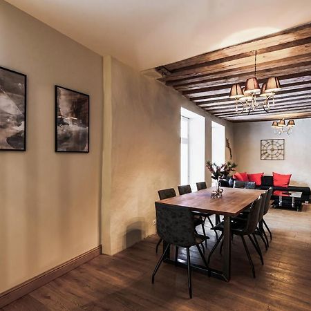 Airhome - Kuninga Apartment Tallin Zewnętrze zdjęcie