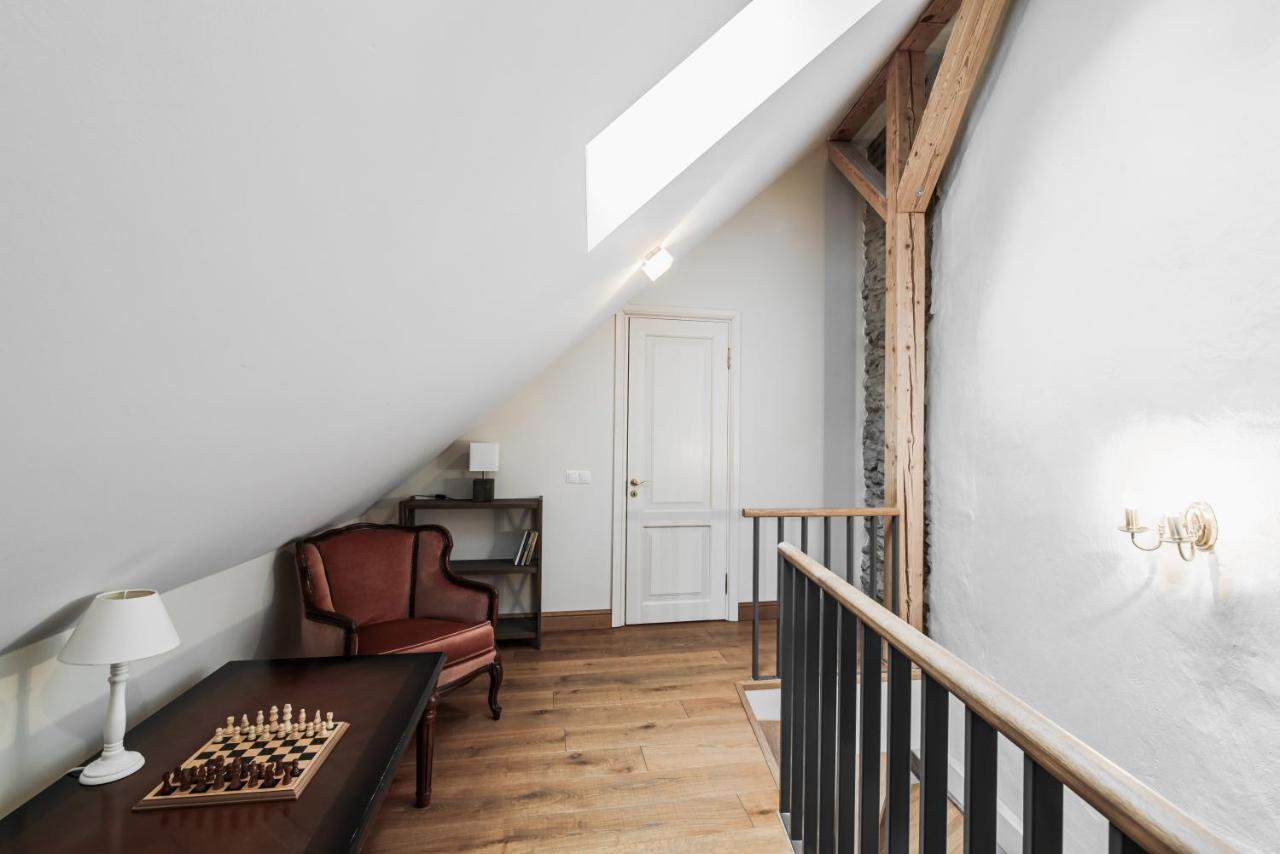 Airhome - Kuninga Apartment Tallin Zewnętrze zdjęcie
