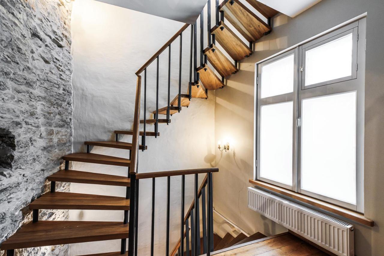 Airhome - Kuninga Apartment Tallin Zewnętrze zdjęcie