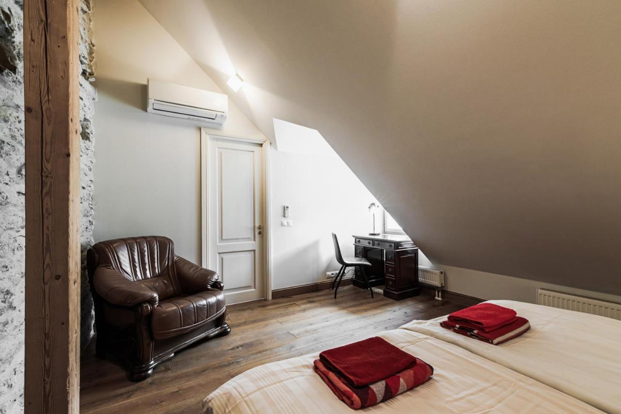 Airhome - Kuninga Apartment Tallin Zewnętrze zdjęcie