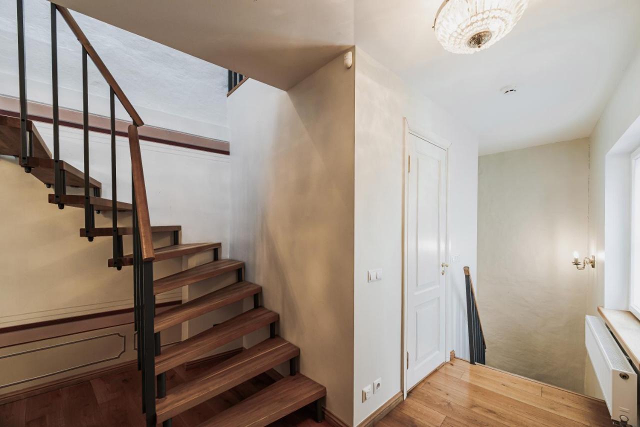 Airhome - Kuninga Apartment Tallin Zewnętrze zdjęcie