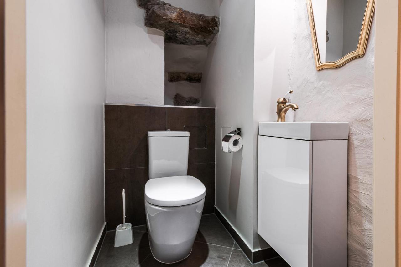 Airhome - Kuninga Apartment Tallin Zewnętrze zdjęcie