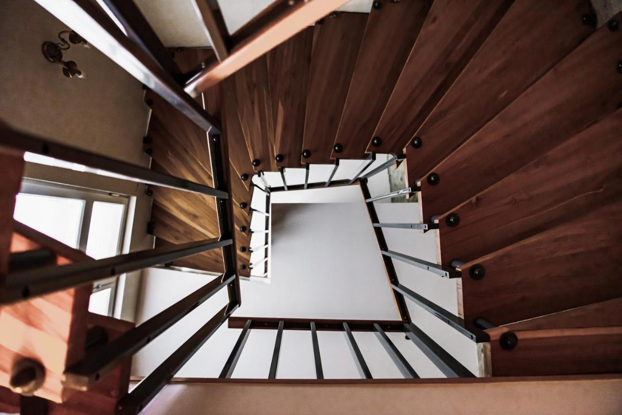 Airhome - Kuninga Apartment Tallin Zewnętrze zdjęcie