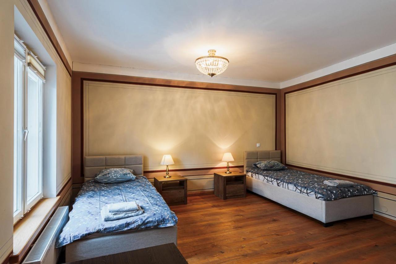 Airhome - Kuninga Apartment Tallin Zewnętrze zdjęcie