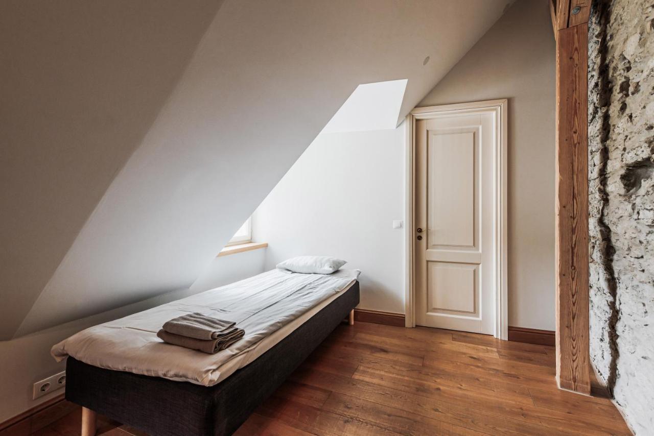 Airhome - Kuninga Apartment Tallin Zewnętrze zdjęcie