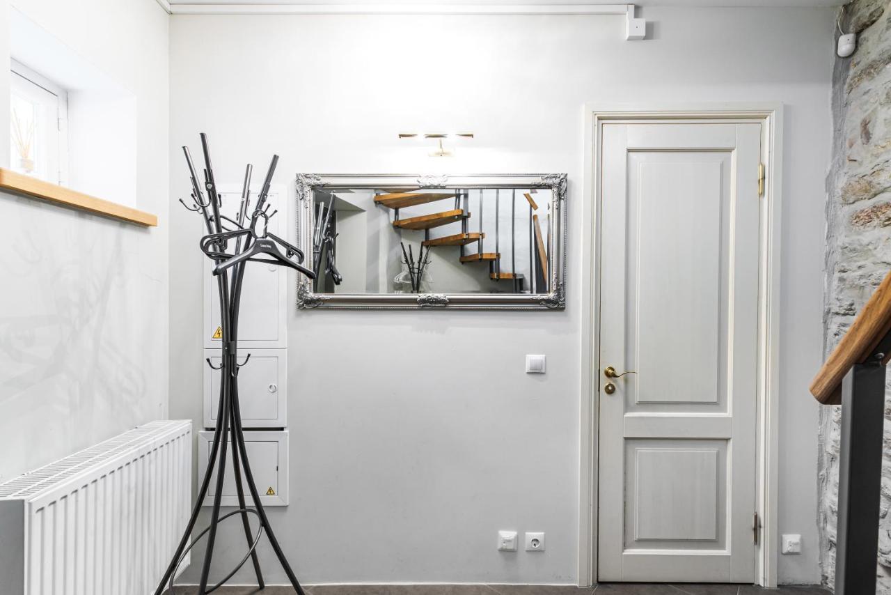 Airhome - Kuninga Apartment Tallin Zewnętrze zdjęcie