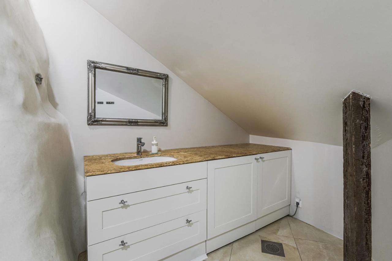 Airhome - Kuninga Apartment Tallin Zewnętrze zdjęcie