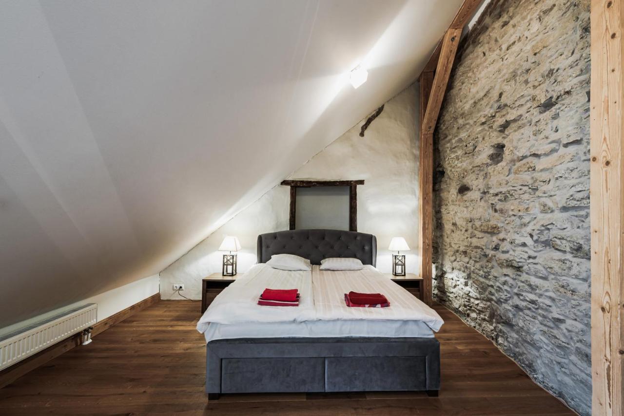 Airhome - Kuninga Apartment Tallin Zewnętrze zdjęcie