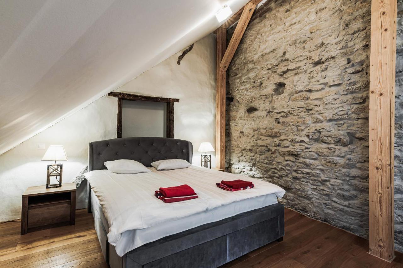 Airhome - Kuninga Apartment Tallin Zewnętrze zdjęcie